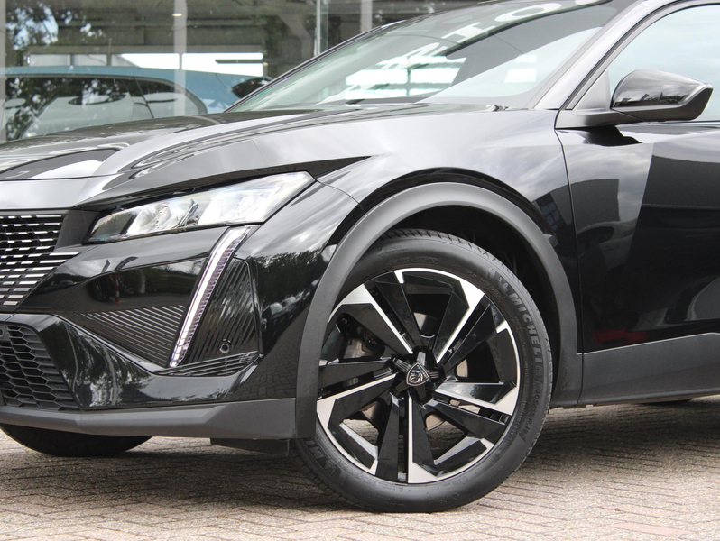 Peugeot 408 1.2T Allure Pack 130 EAT8 Automaat | Camera/Navi/S — photo 14