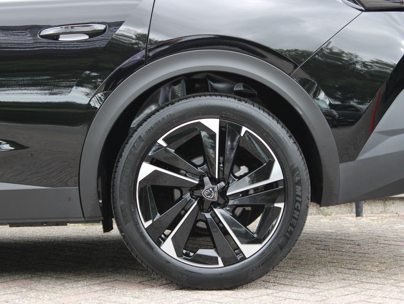 Peugeot 408 1.2T Allure Pack 130 EAT8 Automaat | Camera/Navi/S — photo 10