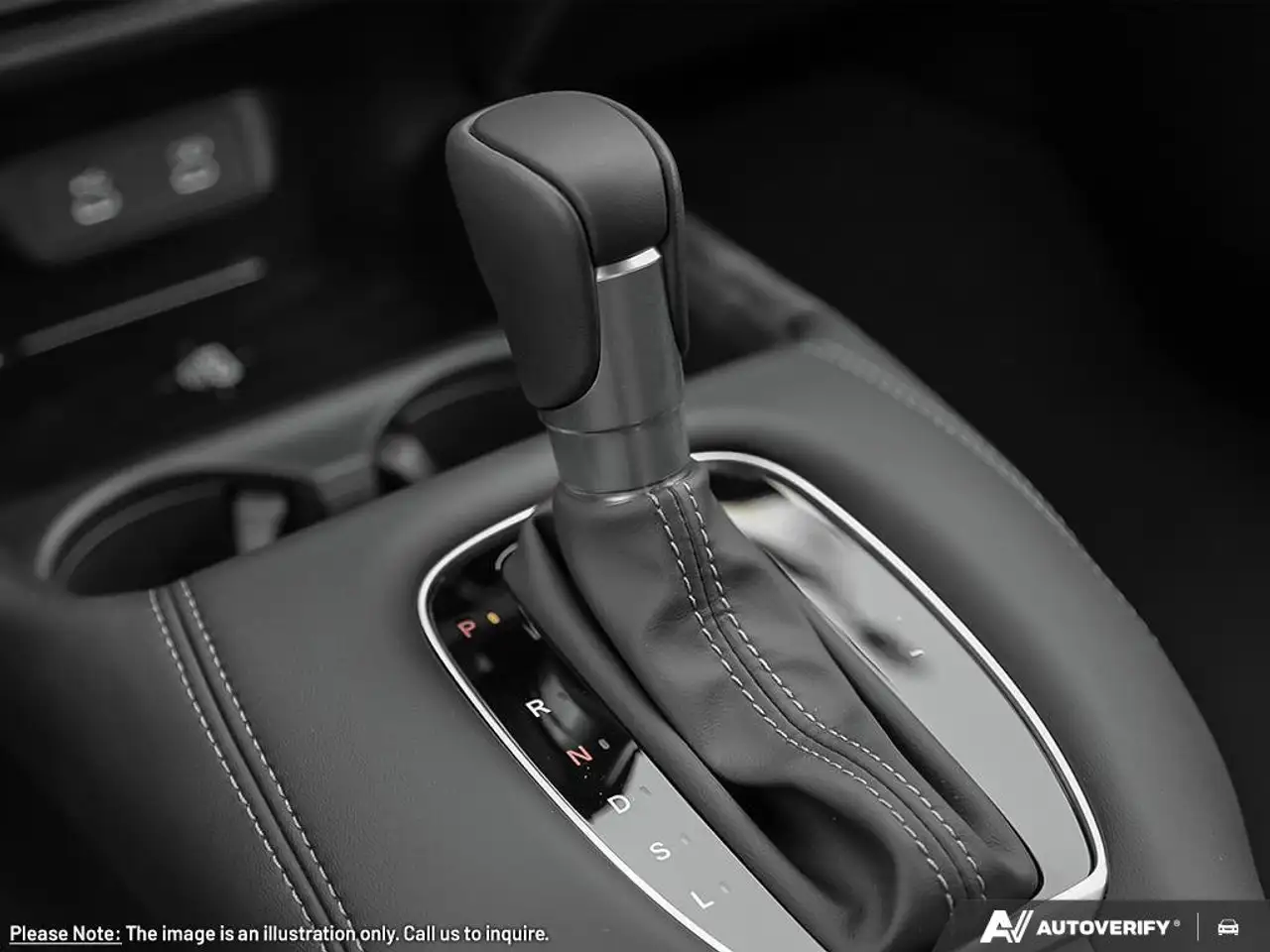 Honda HR-V снимка Honda HR-V
