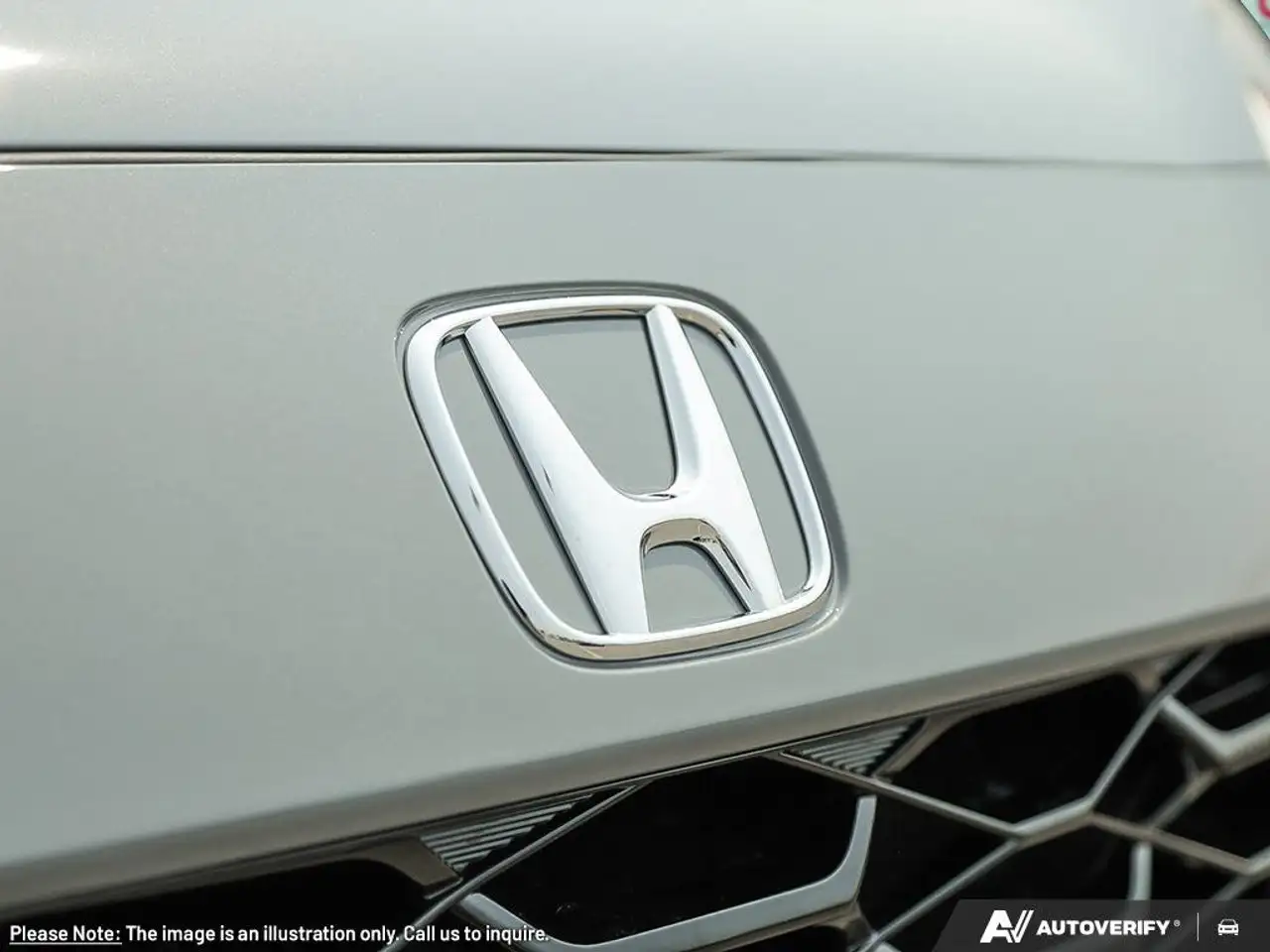 Honda HR-V снимка Honda HR-V
