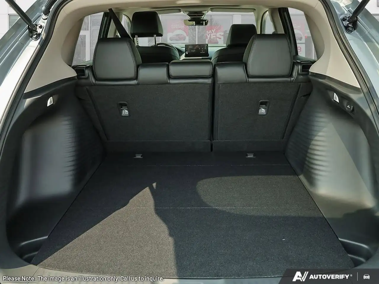 Honda HR-V снимка Honda HR-V