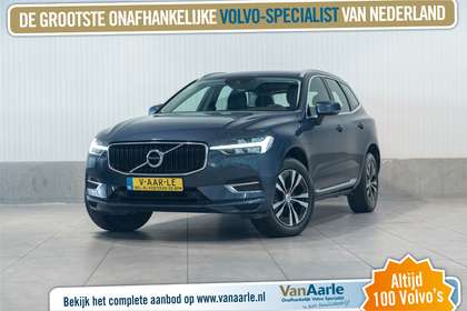 Volvo XC60 T6 Aut. Inscription Parkeercamera Panoramadak 340p
