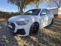Audi A1 40 TFSI Sportback S tronic line Weiß - thumbnail 3