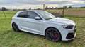 Audi A1 40 TFSI Sportback S tronic line Weiß - thumbnail 16