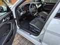 Audi A1 40 TFSI Sportback S tronic line Weiß - thumbnail 9