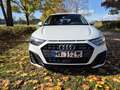 Audi A1 40 TFSI Sportback S tronic line Weiß - thumbnail 5