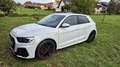 Audi A1 40 TFSI Sportback S tronic line Weiß - thumbnail 15