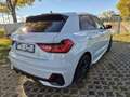 Audi A1 40 TFSI Sportback S tronic line Weiß - thumbnail 2