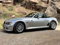 BMW Z3 Z3 1.9i Roadster Plateado - thumbnail 24