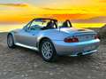 BMW Z3 Z3 1.9i Roadster Plateado - thumbnail 25