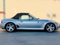 BMW Z3 Z3 1.9i Roadster Plateado - thumbnail 1