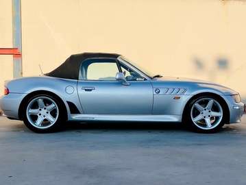 Z3 1.9i Roadster