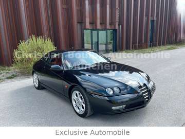 3.2 V6 Lusso Busso-Motor Tipo 916