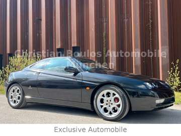 3.2 V6 Lusso Busso-Motor Tipo 916