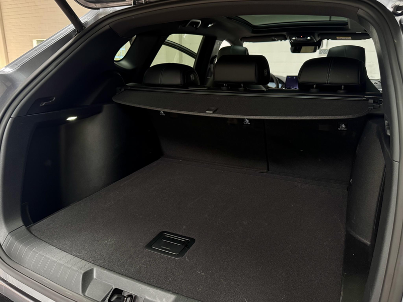 BYD Seal U 1.5 DM-i FWD Boost | Panoramadak | 360 Camera | Ca — photo 13