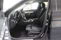 Mercedes-Benz C 180 AVANTGARDE SPORTPAKET NAVI LEDER LED RFK Zwart - thumbnail 7