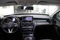Mercedes-Benz C 180 AVANTGARDE SPORTPAKET NAVI LEDER LED RFK Zwart - thumbnail 4