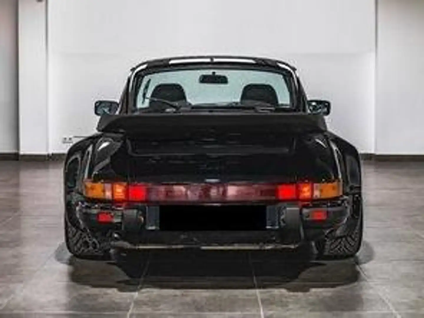 Porsche 911 911 3.2 Carrera Coupé 911 SC 3.0 - 2