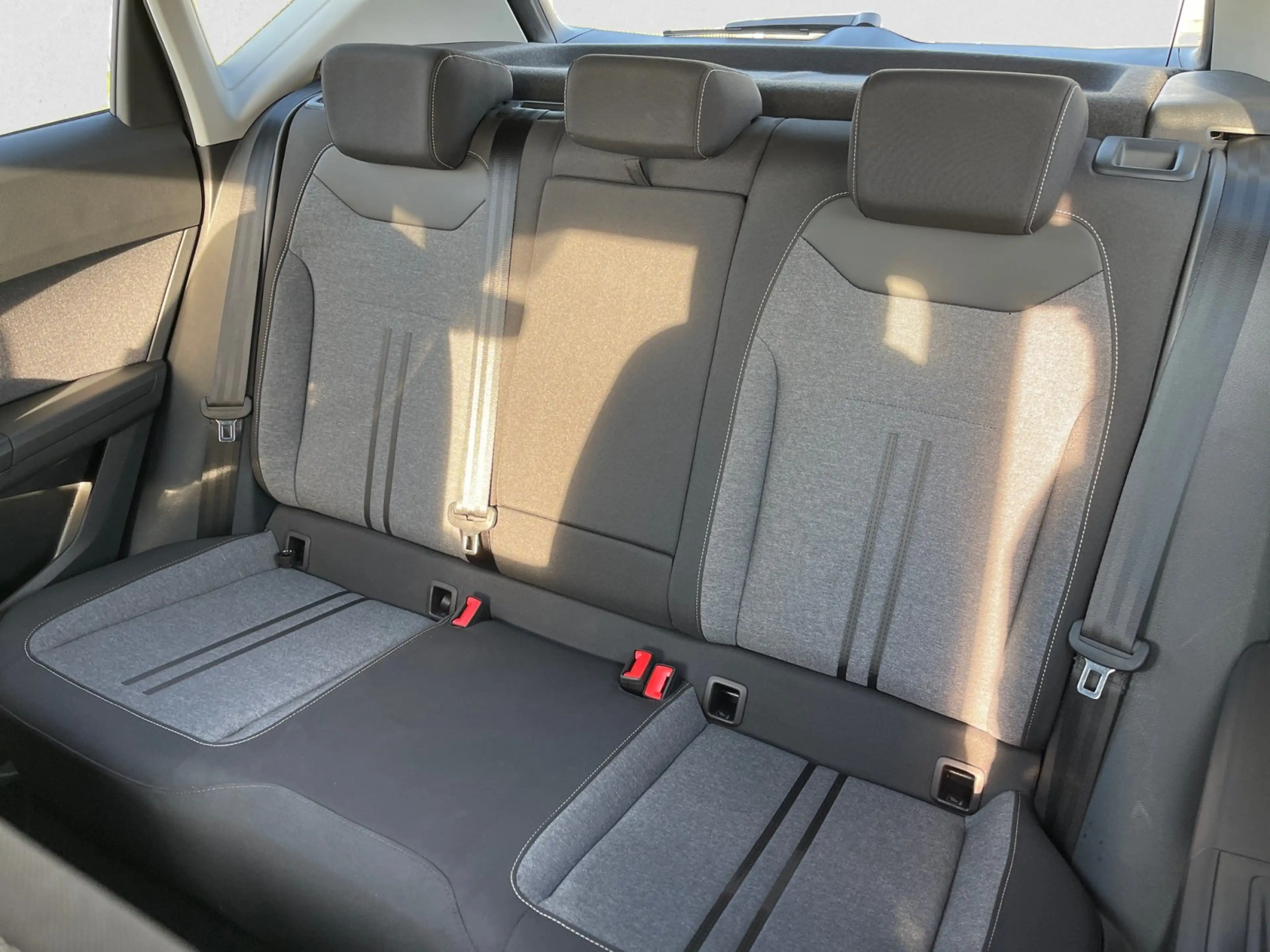 SEAT Ateca Style TSI DSG|AHK|el.HECK|KAMERA|NAVI|ACC — photo 10
