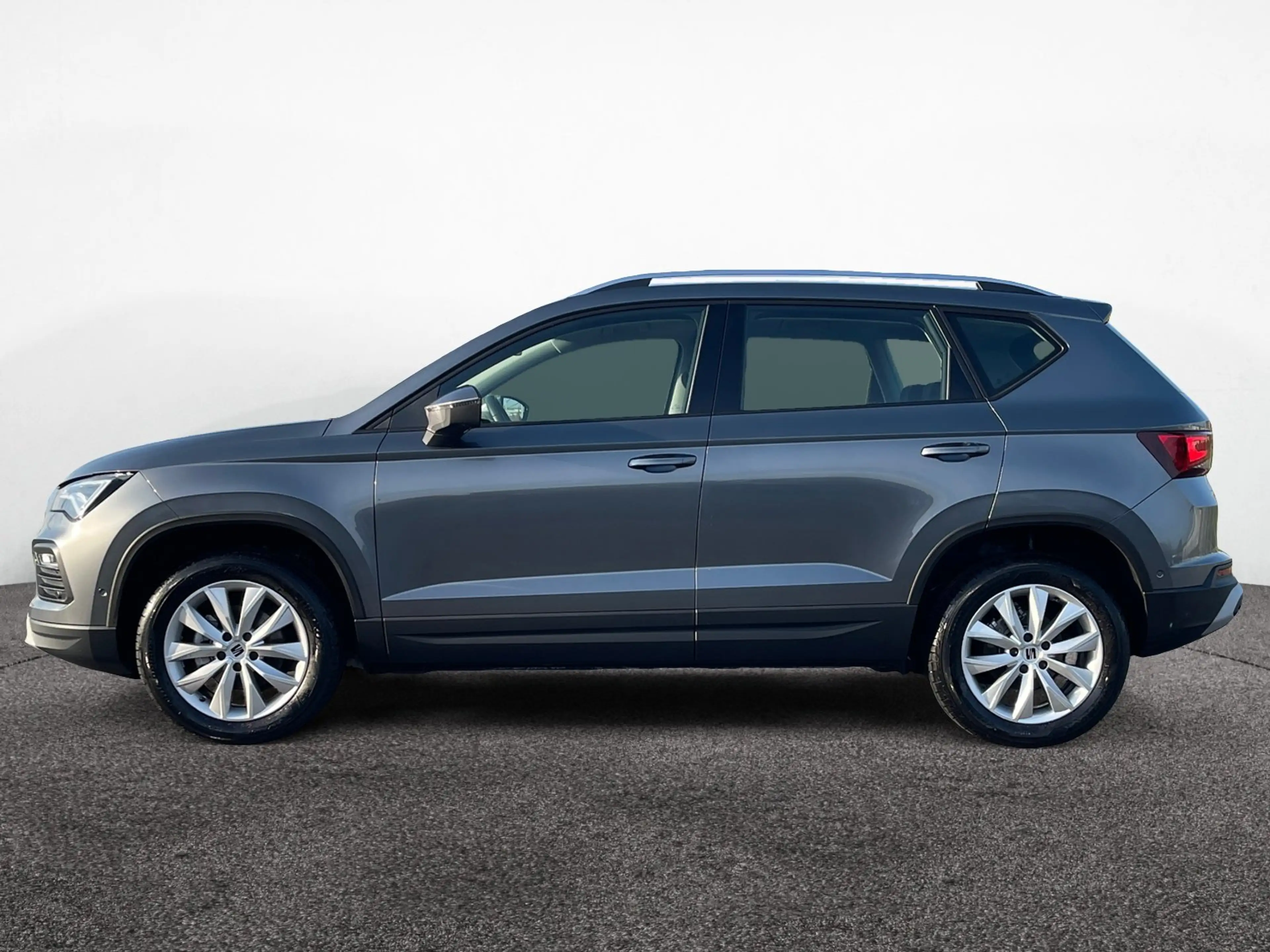 SEAT Ateca Style TSI DSG|AHK|el.HECK|KAMERA|NAVI|ACC — photo 4