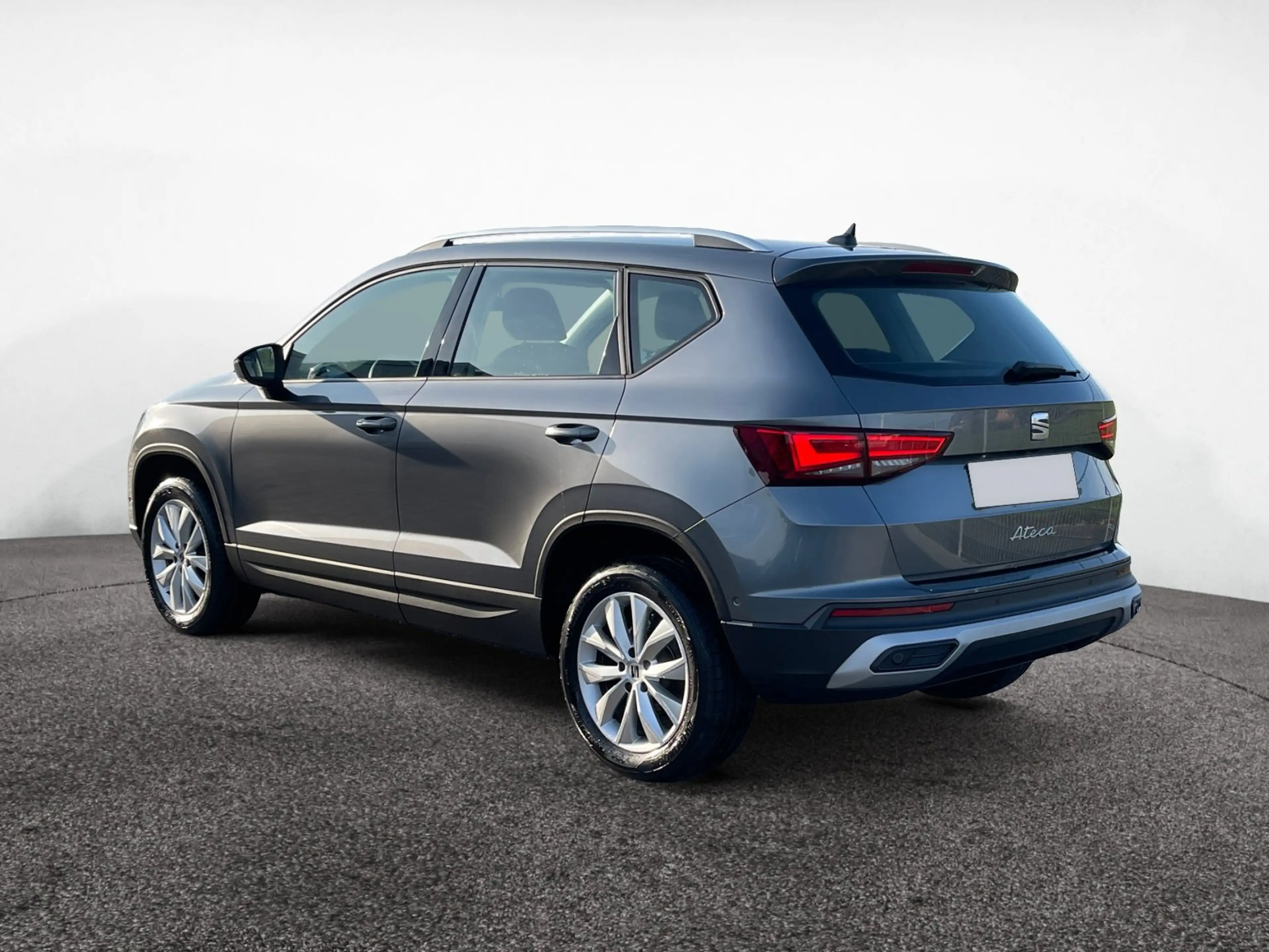 SEAT Ateca Style TSI DSG|AHK|el.HECK|KAMERA|NAVI|ACC — photo 5