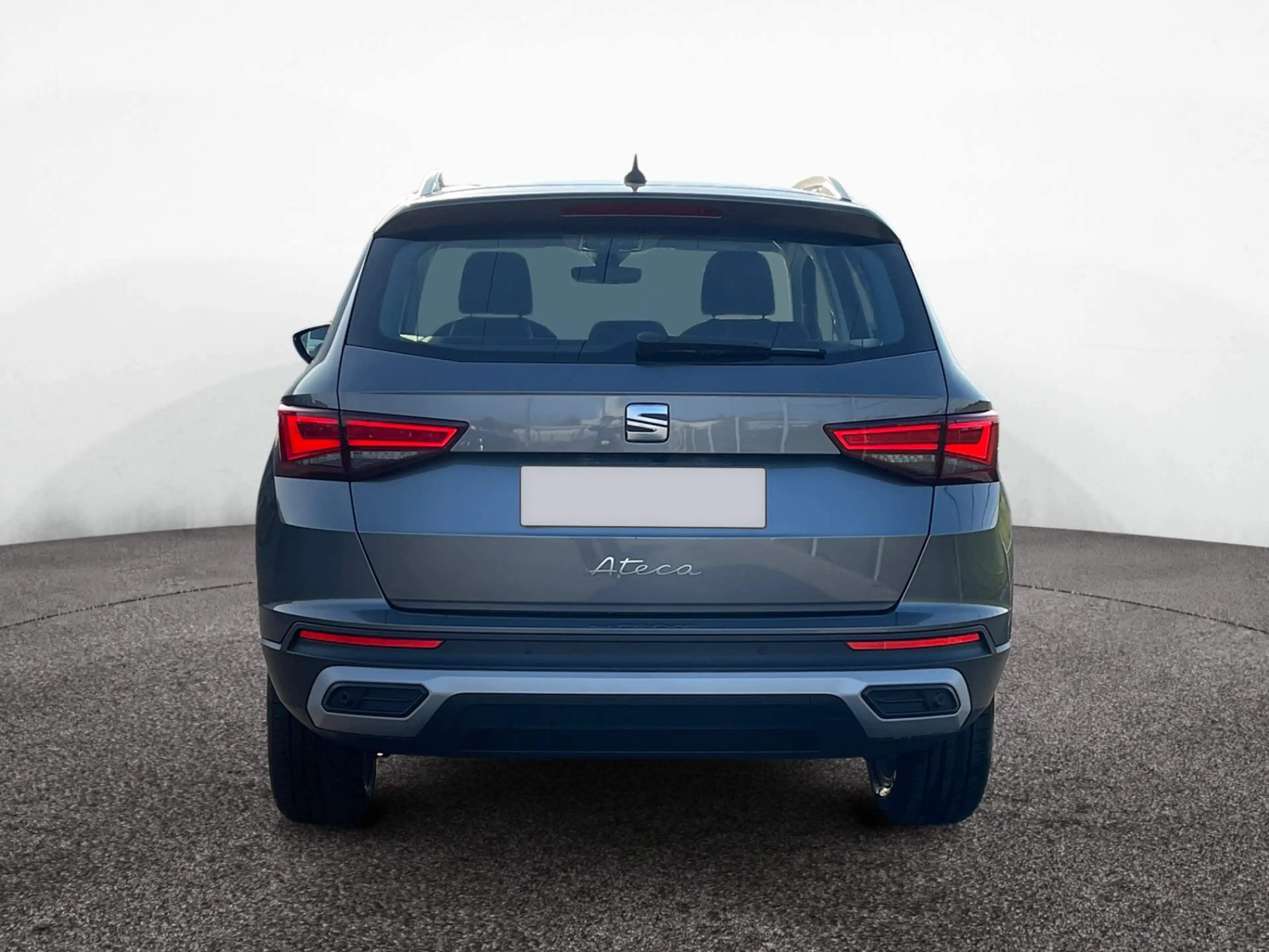 SEAT Ateca Style TSI DSG|AHK|el.HECK|KAMERA|NAVI|ACC — photo 6