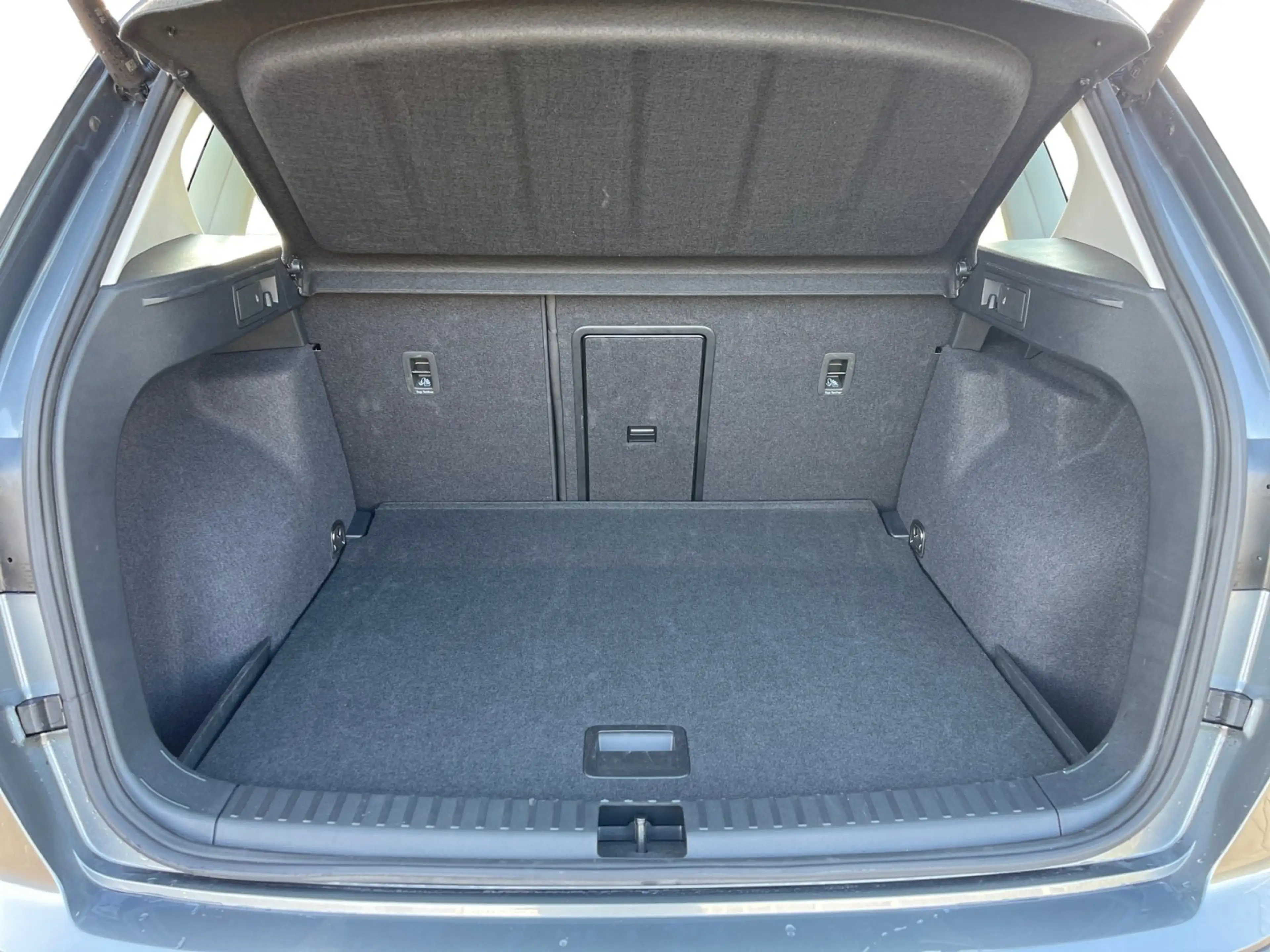 SEAT Ateca Style TSI DSG|AHK|el.HECK|KAMERA|NAVI|ACC — photo 7