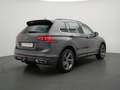 Volkswagen Tiguan R-Line 4M VIRT DSG AHK ACC HUD CARPLAY Schwarz - thumbnail 2