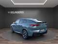 BMW iX2 xDrive30 MSportPRO NP 74.379,- Head-Up HiFi Grün - thumbnail 5