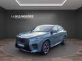BMW iX2 xDrive30 MSportPRO NP 74.379,- Head-Up HiFi Grün - thumbnail 1