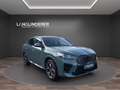 BMW iX2 xDrive30 MSportPRO NP 74.379,- Head-Up HiFi Grün - thumbnail 4
