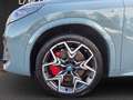 BMW iX2 xDrive30 MSportPRO NP 74.379,- Head-Up HiFi Grün - thumbnail 7