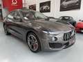Maserati Levante 430 S Aut. Gris - thumbnail 4