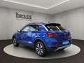 Volkswagen T-Roc GOAL 1.0 l TSI OPF 85 kW (116 PS) 6-Gang Blau - thumbnail 3