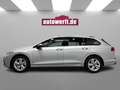 Volkswagen Golf Variant 8 2.0 TDI DSG LIFE CAM SHZ NAVI 16Z TEMPOMAT EU6d Silber - thumbnail 3
