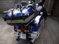Harley-Davidson Electra Glide Bleu - thumbnail 1