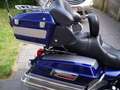 Harley-Davidson Electra Glide Bleu - thumbnail 3