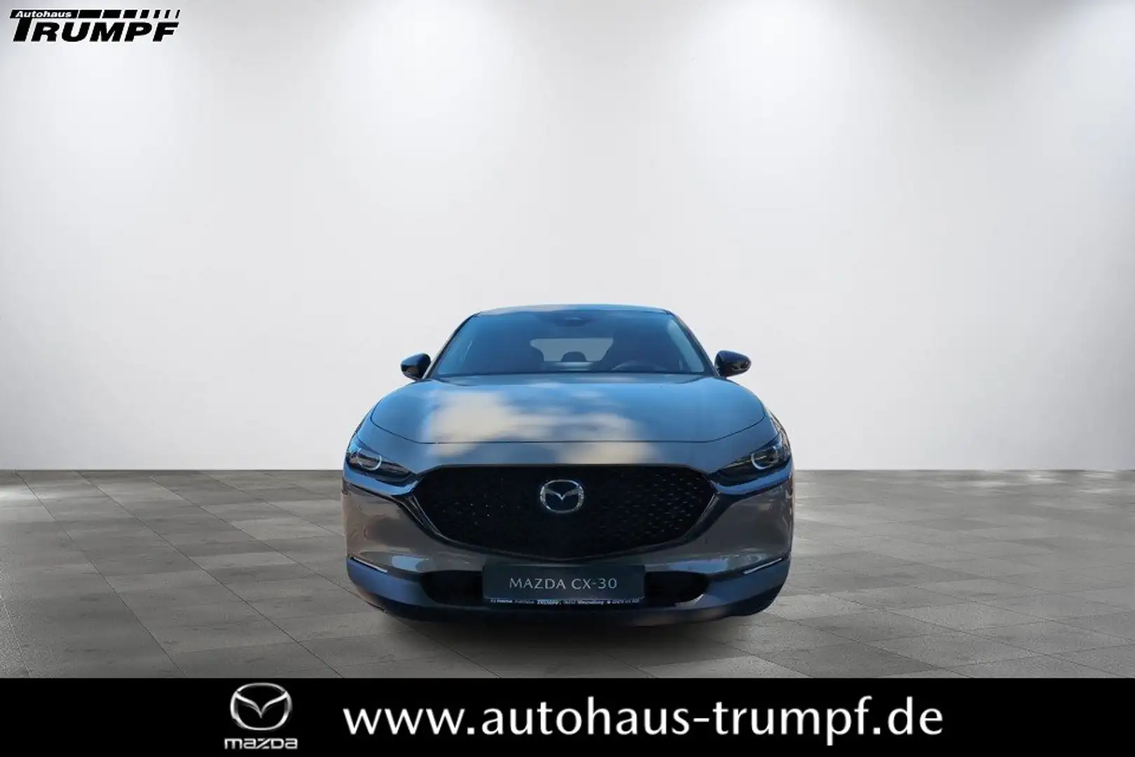 Mazda CX-30 2.5L 140ps 6AT Nagisa Kunstleder BOSE Beige - 2