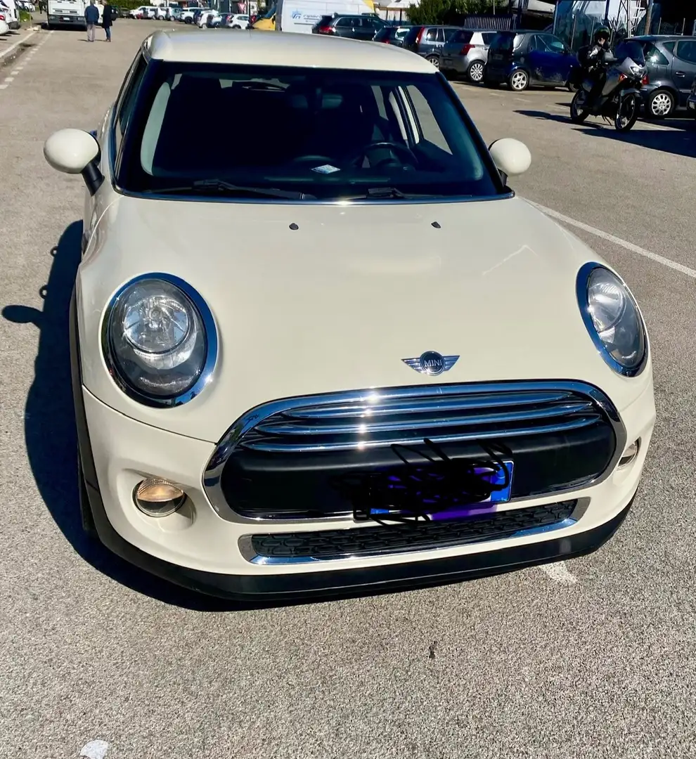 MINI One D Mini 1.5 One D Business 5p Bianco - 2