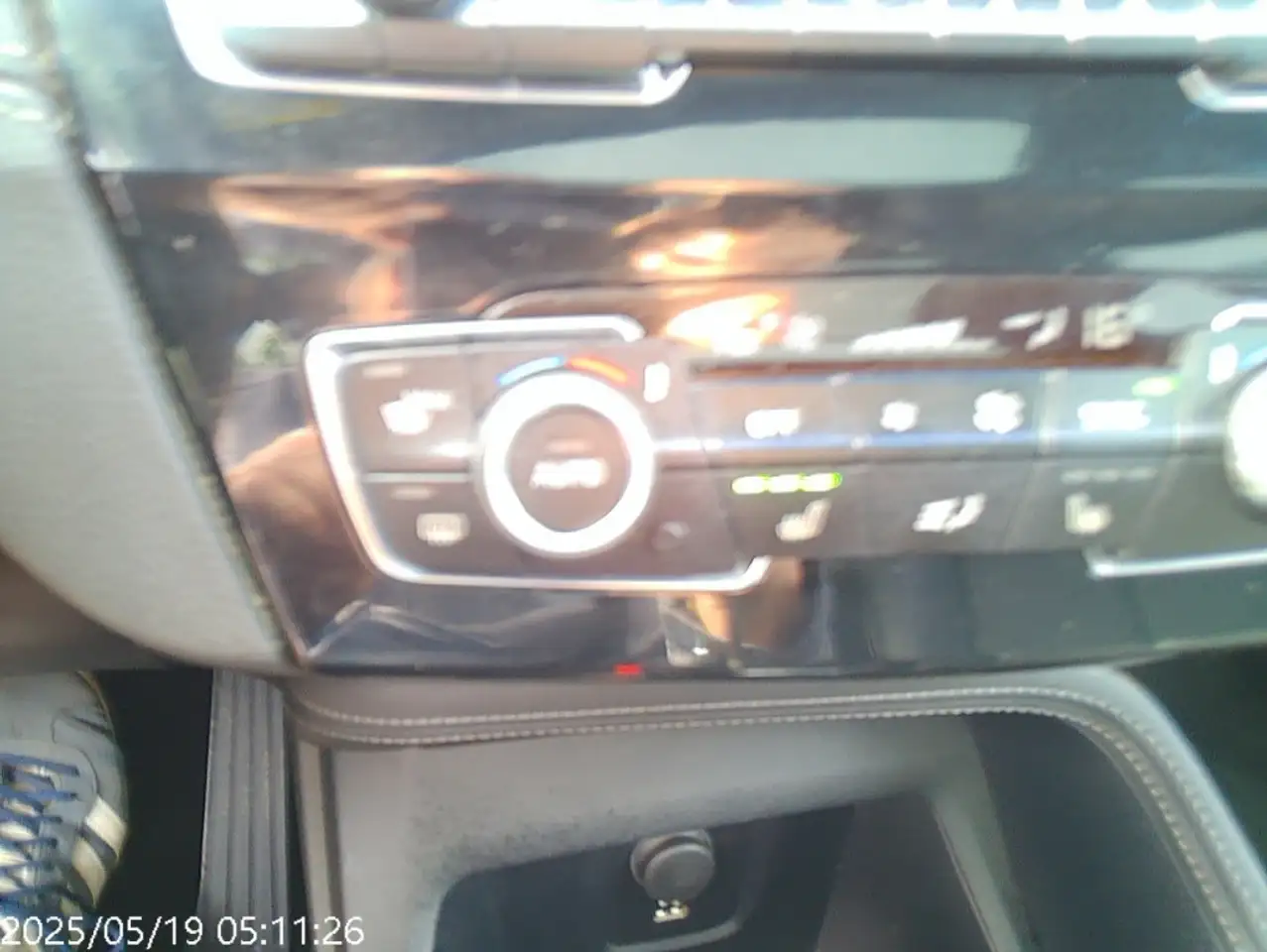 BMW X1 fotografie BMW X1