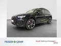 Audi Q5 edition one 40 TDI AHK Pano 360° HUD B&O Matrix Schwarz - thumbnail 1