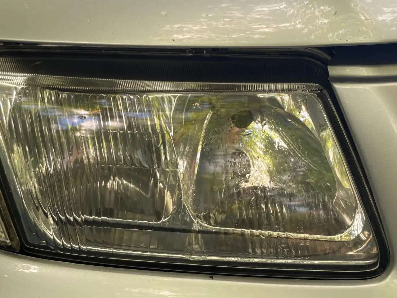 Audi A3 1.6 Attraction, foto 9