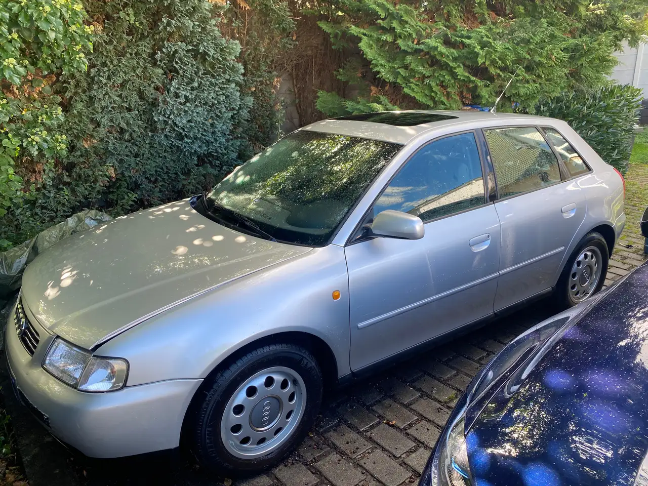 Audi A3 1.6 Attraction, foto 5