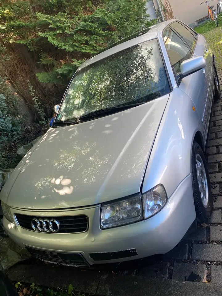 Audi A3 1.6 Attraction, foto 6
