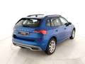 Skoda Kamiq 1.0 tsi Ambition 95cv Blu/Azzurro - thumbnail 3