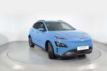 EV Style Sky 150kW