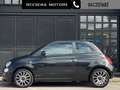 Fiat 500 1.0 Hybrid Nero - thumbnail 3