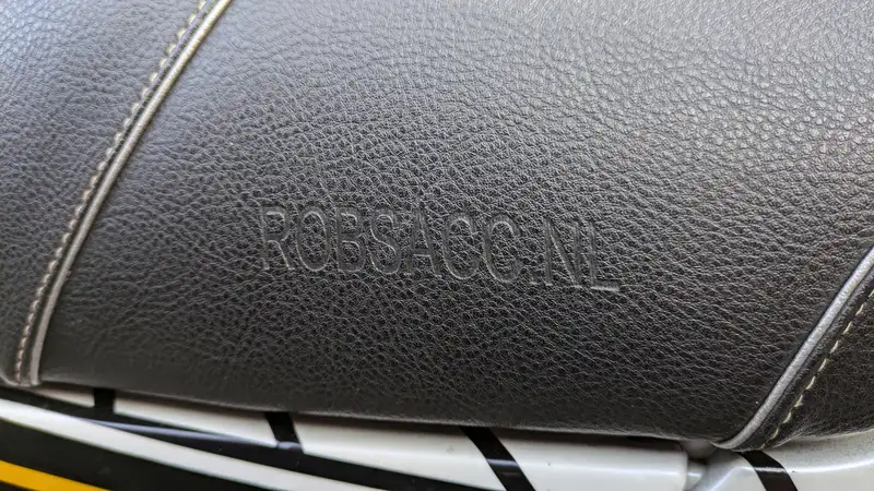 Yamaha XJ 900 - foto 6