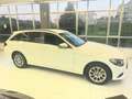 Mercedes-Benz C 220 Estate 220BlueTec Weiß - thumbnail 4