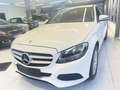 Mercedes-Benz C 220 Estate 220BlueTec Weiß - thumbnail 1